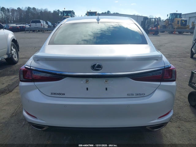 Aukcja sprzedaży 2023 Lexus Es 350, vin: 58ADZ1B17PU142419, numer aukcji: 44047966