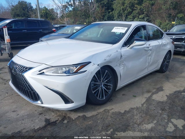 Aukcja sprzedaży 2023 Lexus Es 350, vin: 58ADZ1B17PU142419, numer aukcji: 44047966