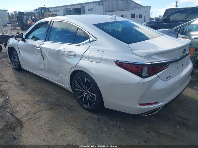 Aukcja sprzedaży 2023 Lexus Es 350, vin: 58ADZ1B17PU142419, numer aukcji: 44047966