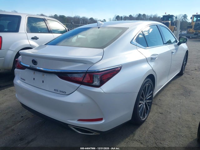 Aukcja sprzedaży 2023 Lexus Es 350, vin: 58ADZ1B17PU142419, numer aukcji: 44047966
