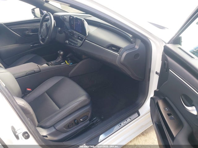 Aukcja sprzedaży 2023 Lexus Es 350, vin: 58ADZ1B17PU142419, numer aukcji: 44047966