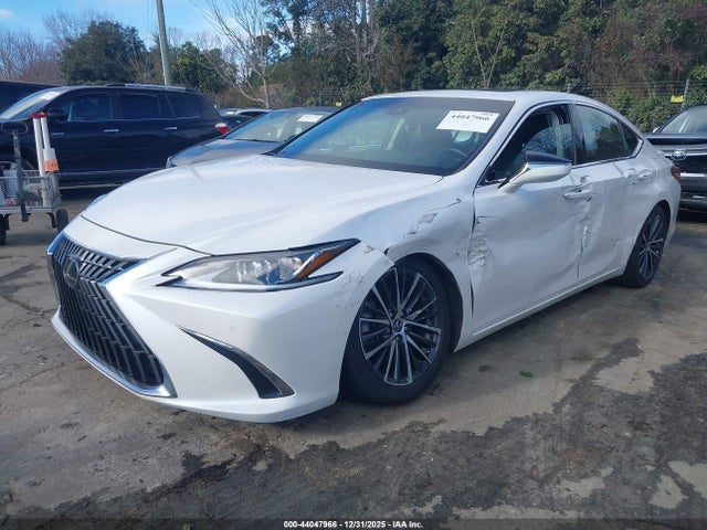 Aukcja sprzedaży 2023 Lexus Es 350, vin: 58ADZ1B17PU142419, numer aukcji: 44047966