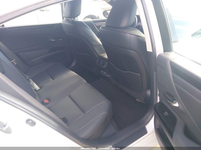 Aukcja sprzedaży 2023 Lexus Es 350, vin: 58ADZ1B17PU142419, numer aukcji: 44047966