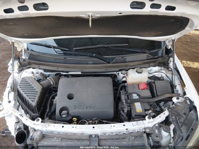 1GNERGKW9PJ129694 Chevrolet Traverse Fwd Lt Cloth