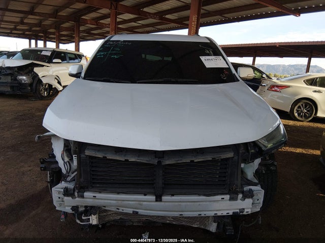 1GNERGKW9PJ129694 Chevrolet Traverse Fwd Lt Cloth