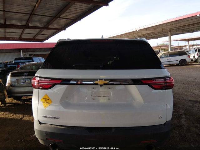 1GNERGKW9PJ129694 Chevrolet Traverse Fwd Lt Cloth