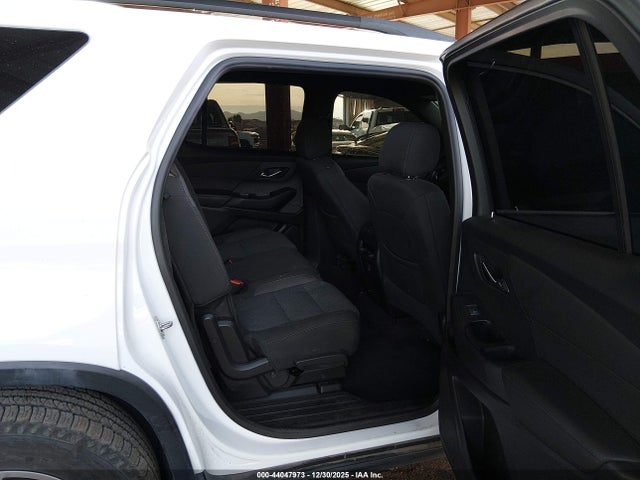 1GNERGKW9PJ129694 Chevrolet Traverse Fwd Lt Cloth