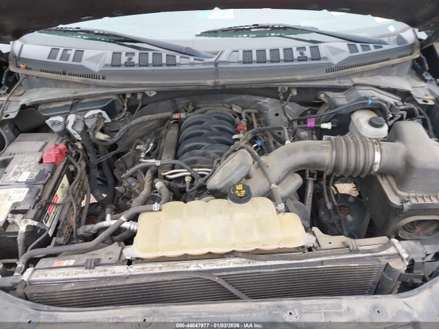 2019 FORD F-150 1FTEW1E55KFA67207 Photo 9