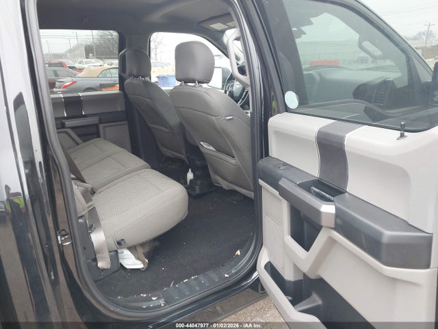 2019 FORD F-150 1FTEW1E55KFA67207 Photo 7