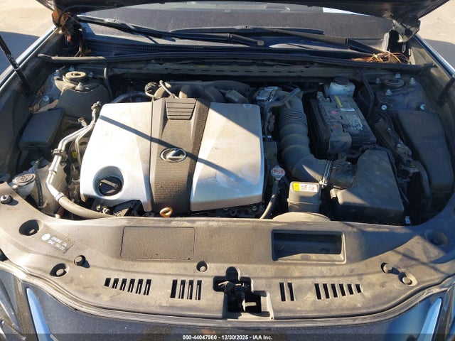 44047980 :رقم المزاد ، 58ADZ1B14MU096186 vin ، 2021 Lexus Es 350 مزاد بيع
