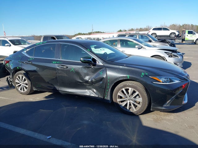 44047980 :رقم المزاد ، 58ADZ1B14MU096186 vin ، 2021 Lexus Es 350 مزاد بيع