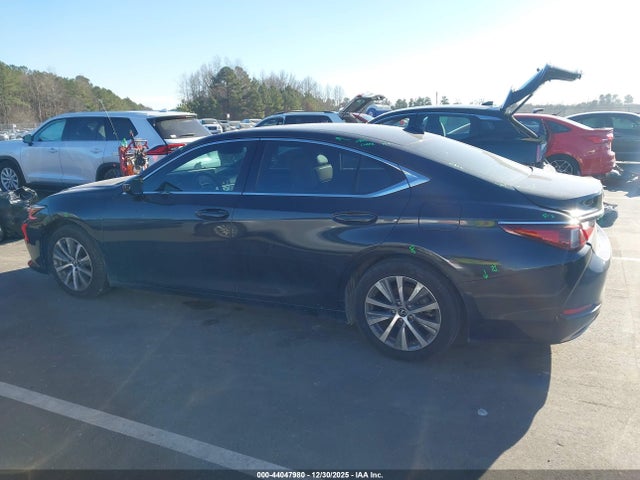 44047980 :رقم المزاد ، 58ADZ1B14MU096186 vin ، 2021 Lexus Es 350 مزاد بيع