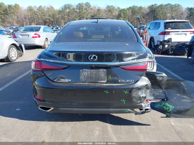 44047980 :رقم المزاد ، 58ADZ1B14MU096186 vin ، 2021 Lexus Es 350 مزاد بيع