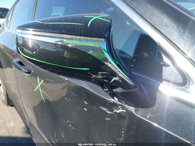 44047980 :رقم المزاد ، 58ADZ1B14MU096186 vin ، 2021 Lexus Es 350 مزاد بيع