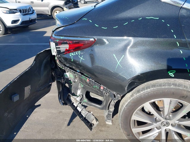 44047980 :رقم المزاد ، 58ADZ1B14MU096186 vin ، 2021 Lexus Es 350 مزاد بيع
