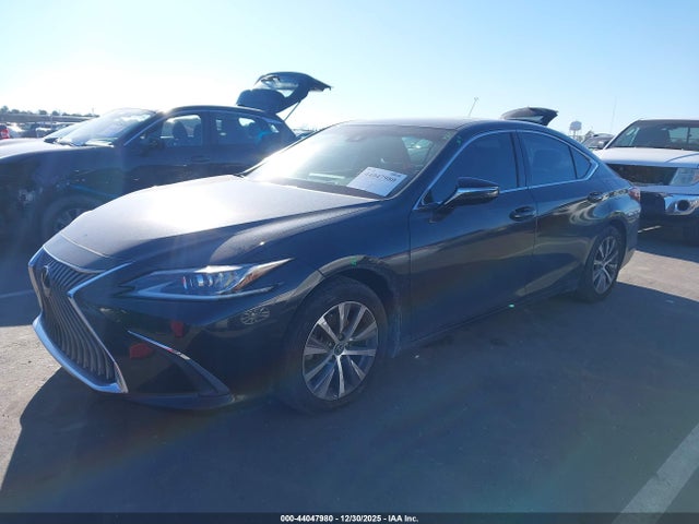 44047980 :رقم المزاد ، 58ADZ1B14MU096186 vin ، 2021 Lexus Es 350 مزاد بيع