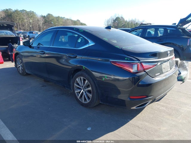 44047980 :رقم المزاد ، 58ADZ1B14MU096186 vin ، 2021 Lexus Es 350 مزاد بيع