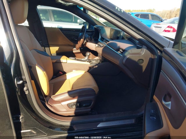 44047980 :رقم المزاد ، 58ADZ1B14MU096186 vin ، 2021 Lexus Es 350 مزاد بيع