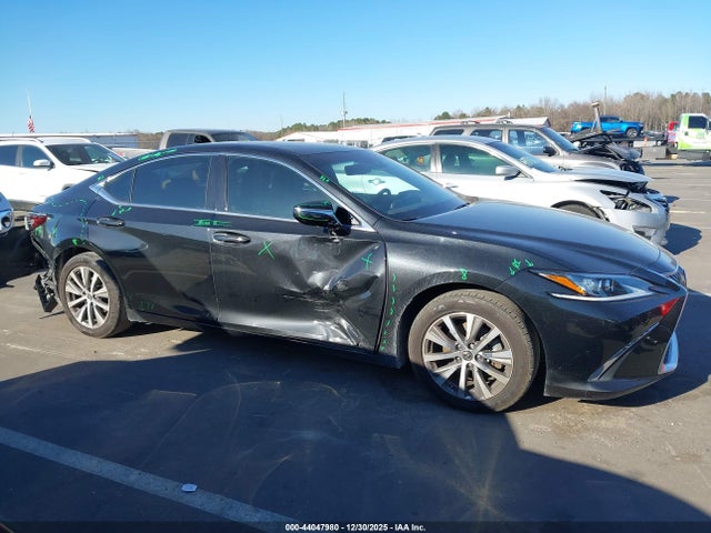 44047980 :رقم المزاد ، 58ADZ1B14MU096186 vin ، 2021 Lexus Es 350 مزاد بيع