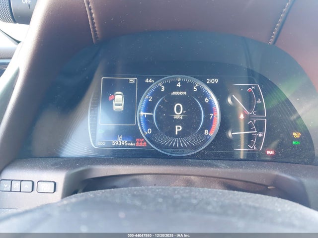 44047980 :رقم المزاد ، 58ADZ1B14MU096186 vin ، 2021 Lexus Es 350 مزاد بيع