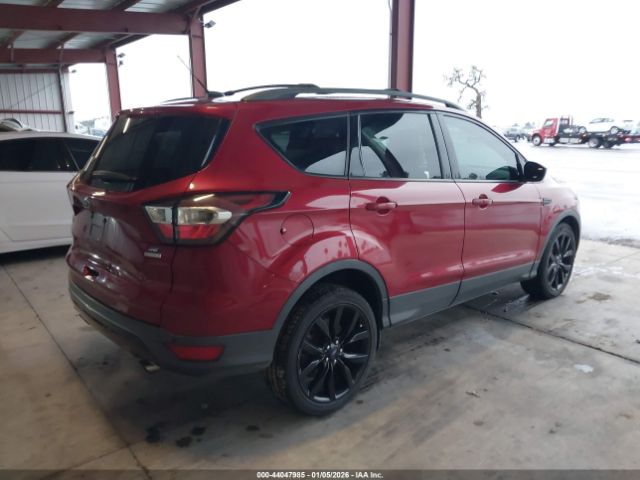 2017 FORD ESCAPE 1FMCU0GD8HUD29412 Photo 3