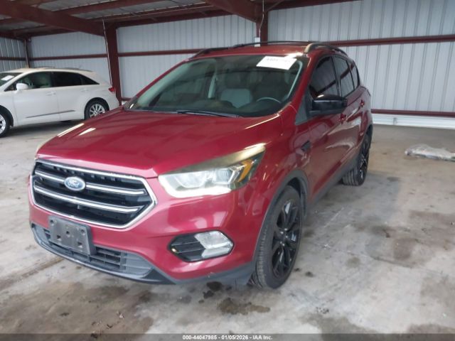 2017 FORD ESCAPE 1FMCU0GD8HUD29412 Photo 5