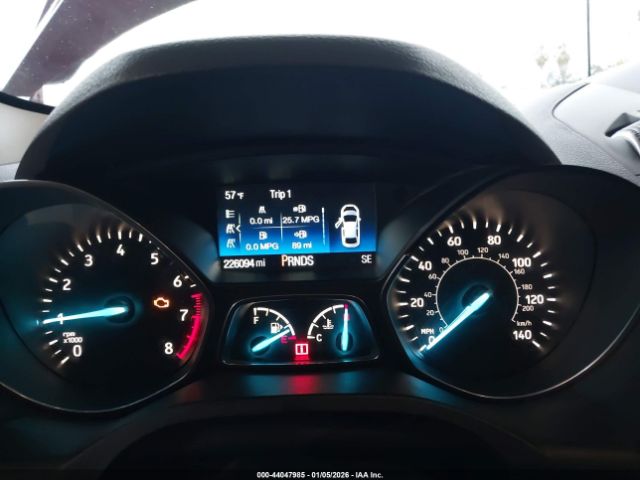 2017 FORD ESCAPE 1FMCU0GD8HUD29412 Photo 6
