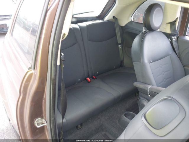 2012 FIAT 500 3C3CFFAR3CT127056 Photo 7