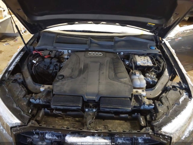 2025 AUDI Q7 WA1LCBF78SD000693 Photo 9