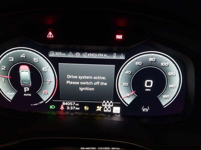 2025 AUDI Q7 WA1LCBF78SD000693 Photo 6