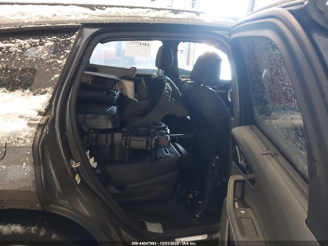 2025 AUDI Q7 WA1LCBF78SD000693 Photo 7