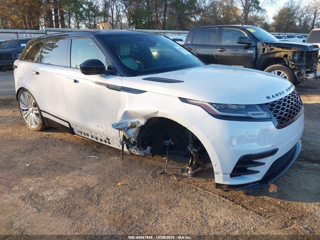 2021 LAND ROVER RANGE ROVER VELAR SALYT2EU2MA314968