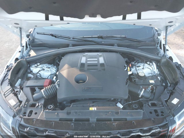 2021 LAND ROVER RANGE ROVER VELAR SALYT2EU2MA314968 Photo 9