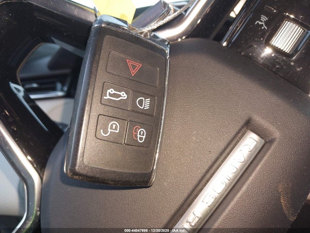 2021 LAND ROVER RANGE ROVER VELAR SALYT2EU2MA314968 Photo 10