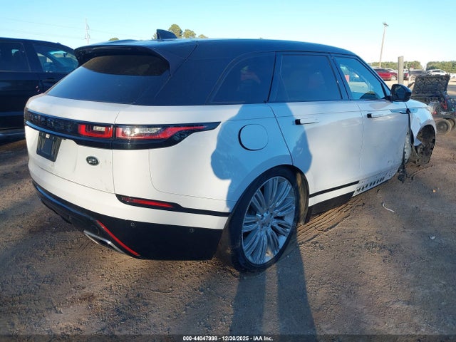 2021 LAND ROVER RANGE ROVER VELAR SALYT2EU2MA314968 Photo 3