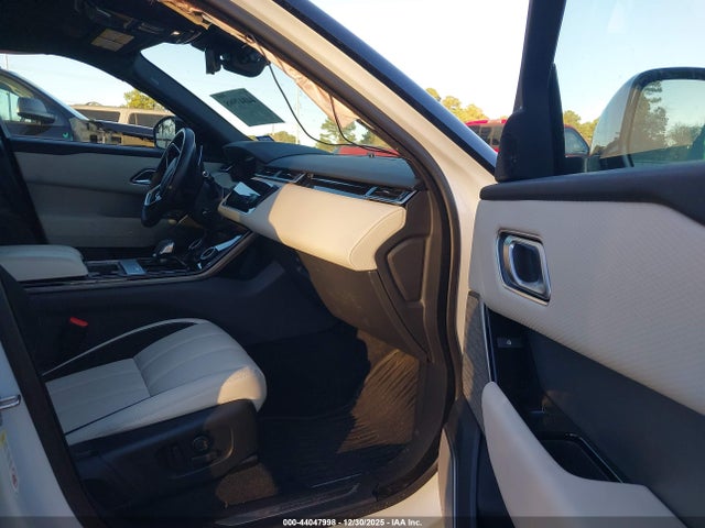 2021 LAND ROVER RANGE ROVER VELAR SALYT2EU2MA314968 Photo 4