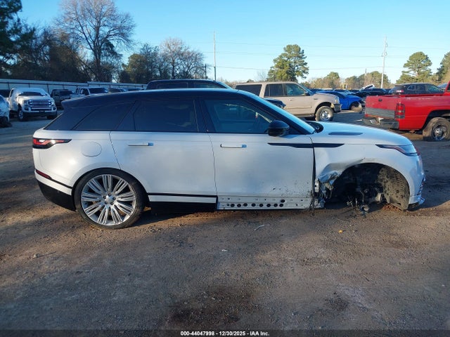 2021 LAND ROVER RANGE ROVER VELAR SALYT2EU2MA314968 Photo 5
