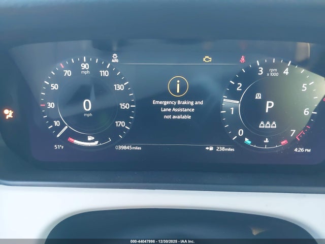 2021 LAND ROVER RANGE ROVER VELAR SALYT2EU2MA314968 Photo 6