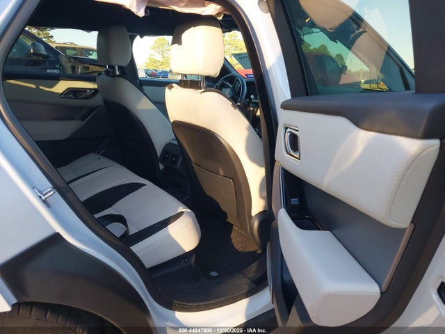 2021 LAND ROVER RANGE ROVER VELAR SALYT2EU2MA314968 Photo 7