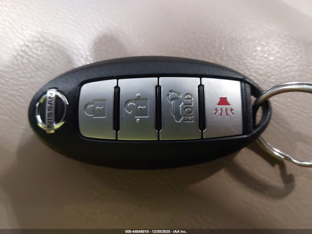 Nissan Rogue Sl 2015 5N1AT2MVXFC779245 Image 11