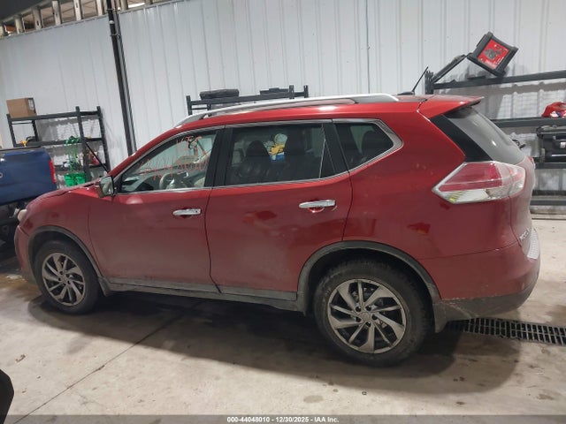 Nissan Rogue Sl 2015 5N1AT2MVXFC779245 Image 14