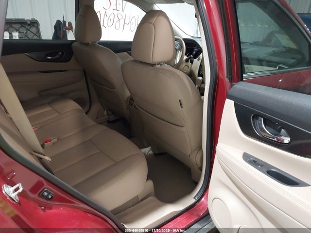 Nissan Rogue Sl 2015 5N1AT2MVXFC779245 Image 8