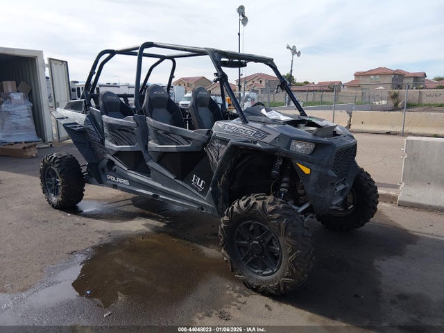 Polaris Rzr Xp 4 Turbo Eps 2017 3NSVFE929HF800054 main image