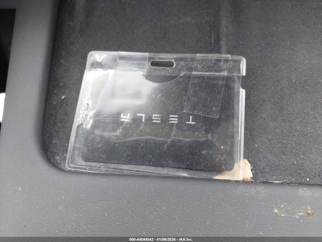 44048042 :رقم المزاد ، 7SAYGDEF8PF738971 vin ، 2023 Tesla Model Y Performance Dual Motor All-wheel Drive مزاد بيع