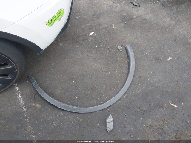 44048042 :رقم المزاد ، 7SAYGDEF8PF738971 vin ، 2023 Tesla Model Y Performance Dual Motor All-wheel Drive مزاد بيع
