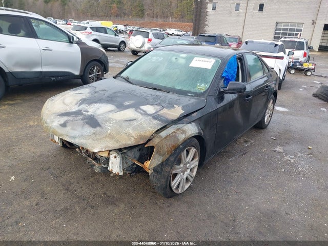 Aukcja sprzedaży 2011 Audi A4 2.0t Premium, vin: WAUBFAFL0BA087083, numer aukcji: 44048060