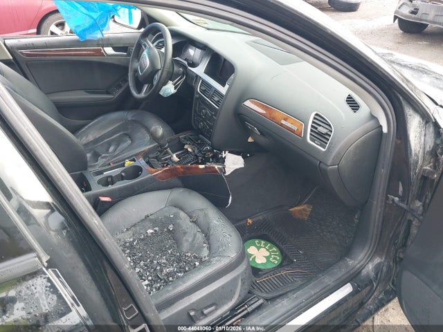 Aukcja sprzedaży 2011 Audi A4 2.0t Premium, vin: WAUBFAFL0BA087083, numer aukcji: 44048060