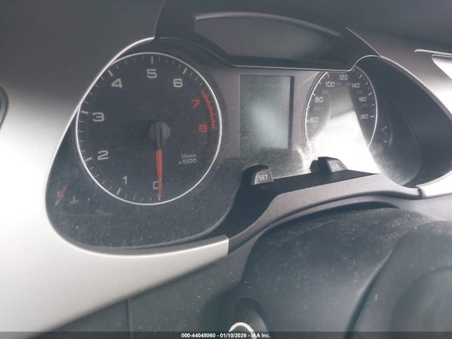 Aukcja sprzedaży 2011 Audi A4 2.0t Premium, vin: WAUBFAFL0BA087083, numer aukcji: 44048060