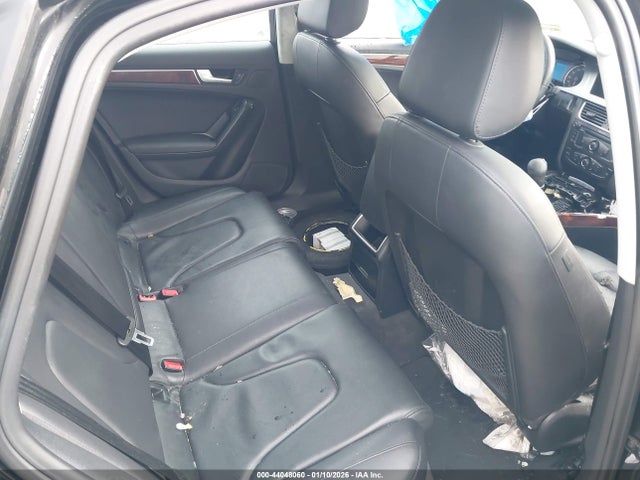 Aukcja sprzedaży 2011 Audi A4 2.0t Premium, vin: WAUBFAFL0BA087083, numer aukcji: 44048060