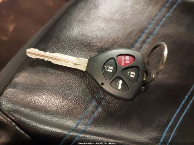 2012 TOYOTA COROLLA 2T1BU4EE0CC882595 Photo 10